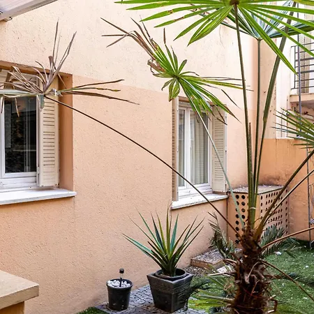 Cosy 2-bedroom - Close To Martinez Appartement *