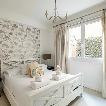 Cosy 2-bedroom - Close To Martinez *