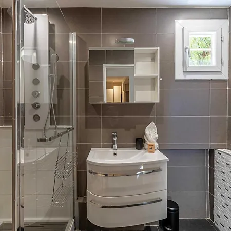 Cosy 2-bedroom - Close To Martinez Apartamento Cannes