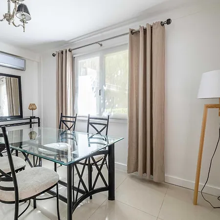 Apartamento Cosy 2-bedroom - Close To Martinez Cannes