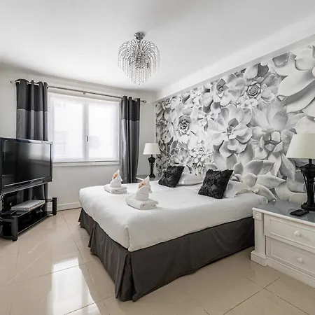 Cosy 2-bedroom - Close To Martinez Apartamento *